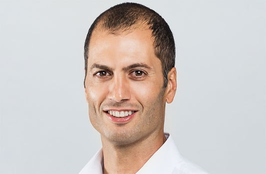 אורן עזר, מנכ״ל אלקטריאון, קרדיט: ניר סלקמן